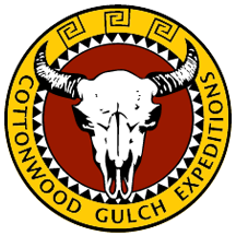 Cottonwood Gulch logo
