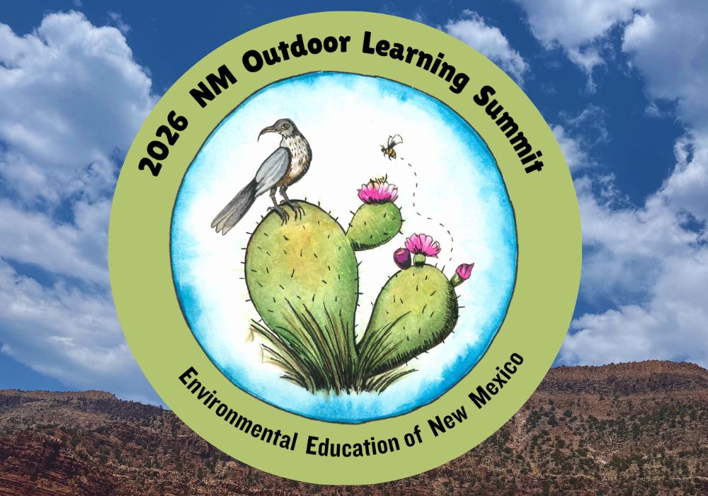NM Outdoor Learning Summit 2026